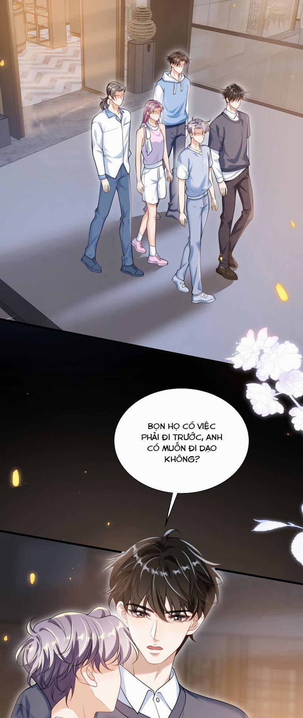 Thẳng Thắn Từ Nghiêm 112 trang 20