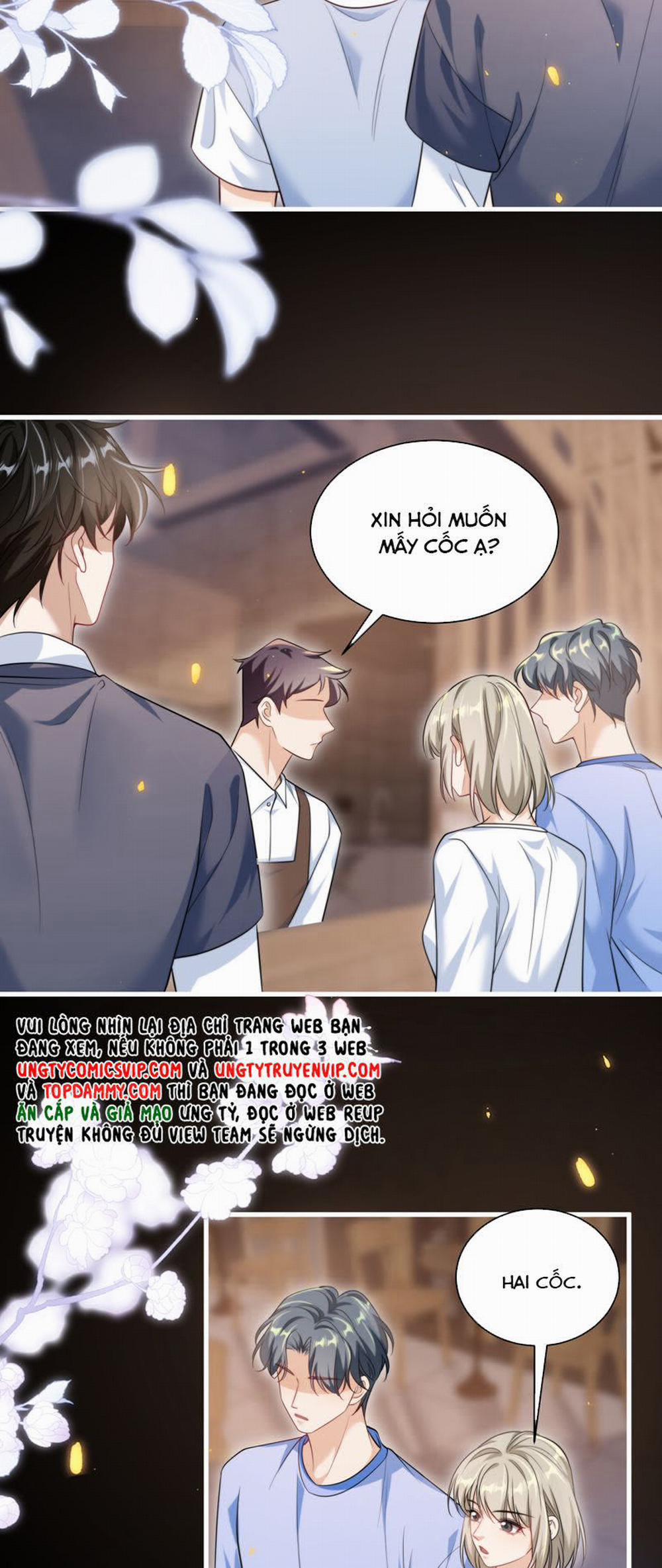 Thẳng Thắn Từ Nghiêm 112 trang 23