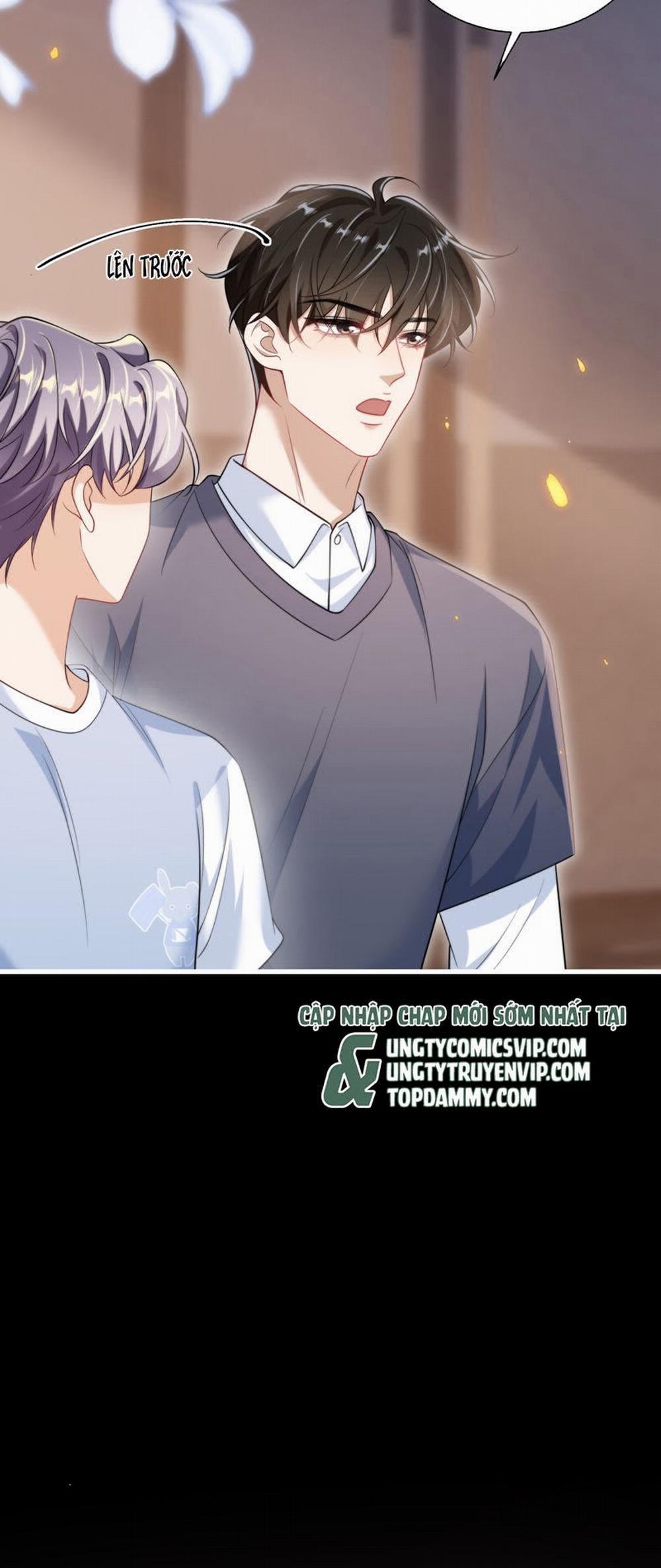 Thẳng Thắn Từ Nghiêm 112 trang 25