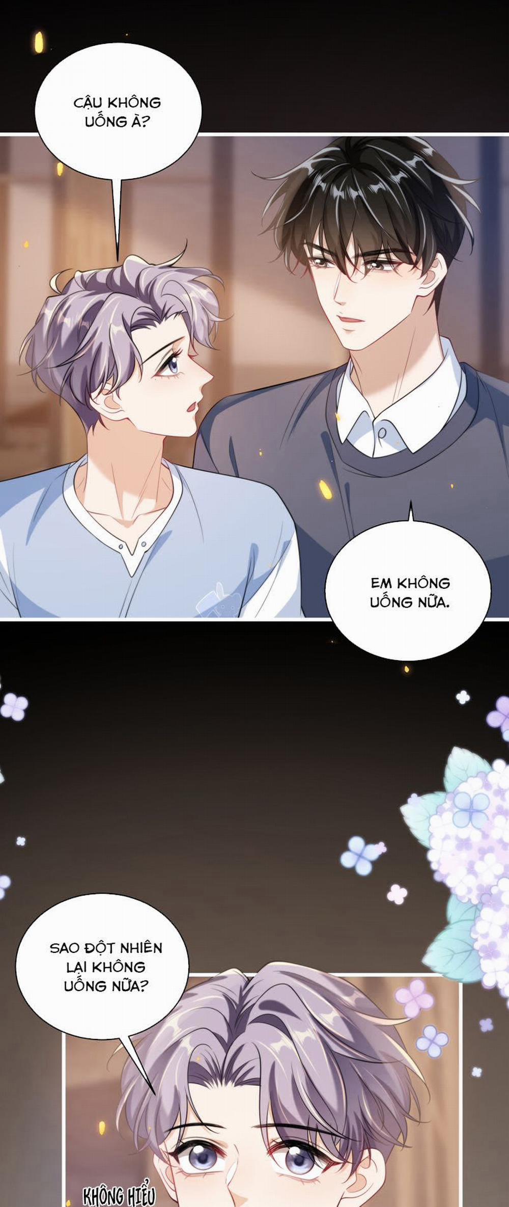 Thẳng Thắn Từ Nghiêm 112 trang 26