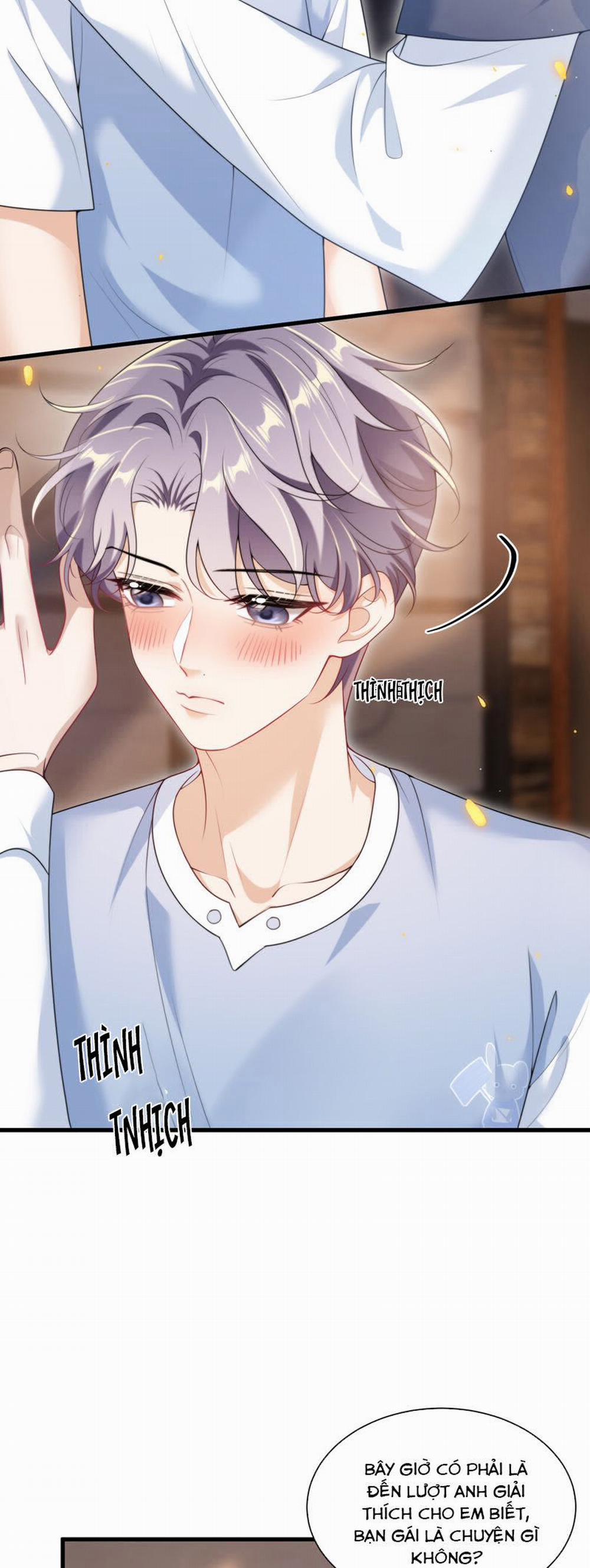 Thẳng Thắn Từ Nghiêm 112 trang 4