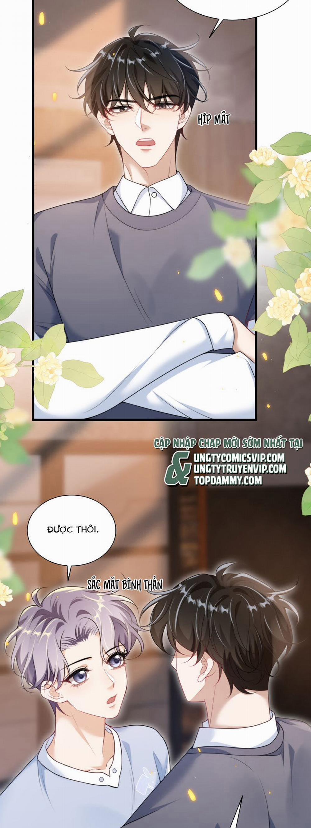 Thẳng Thắn Từ Nghiêm 112 trang 5