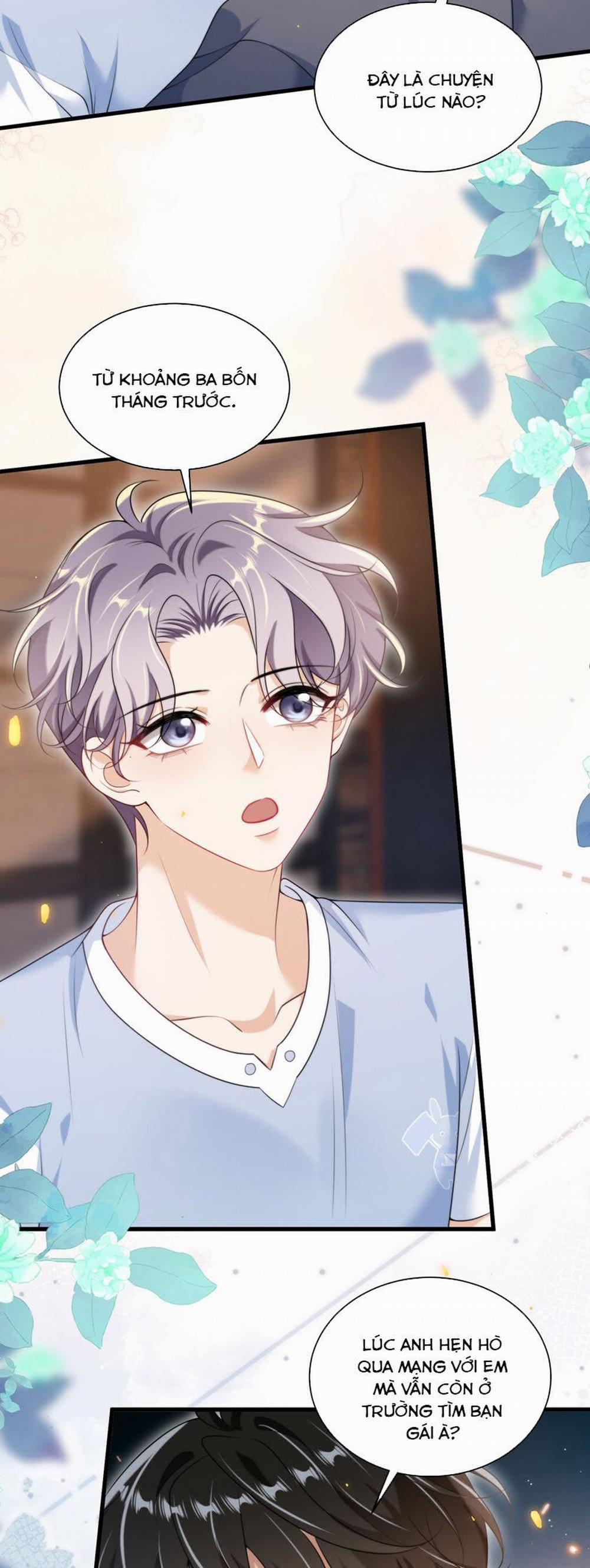 Thẳng Thắn Từ Nghiêm 112 trang 6