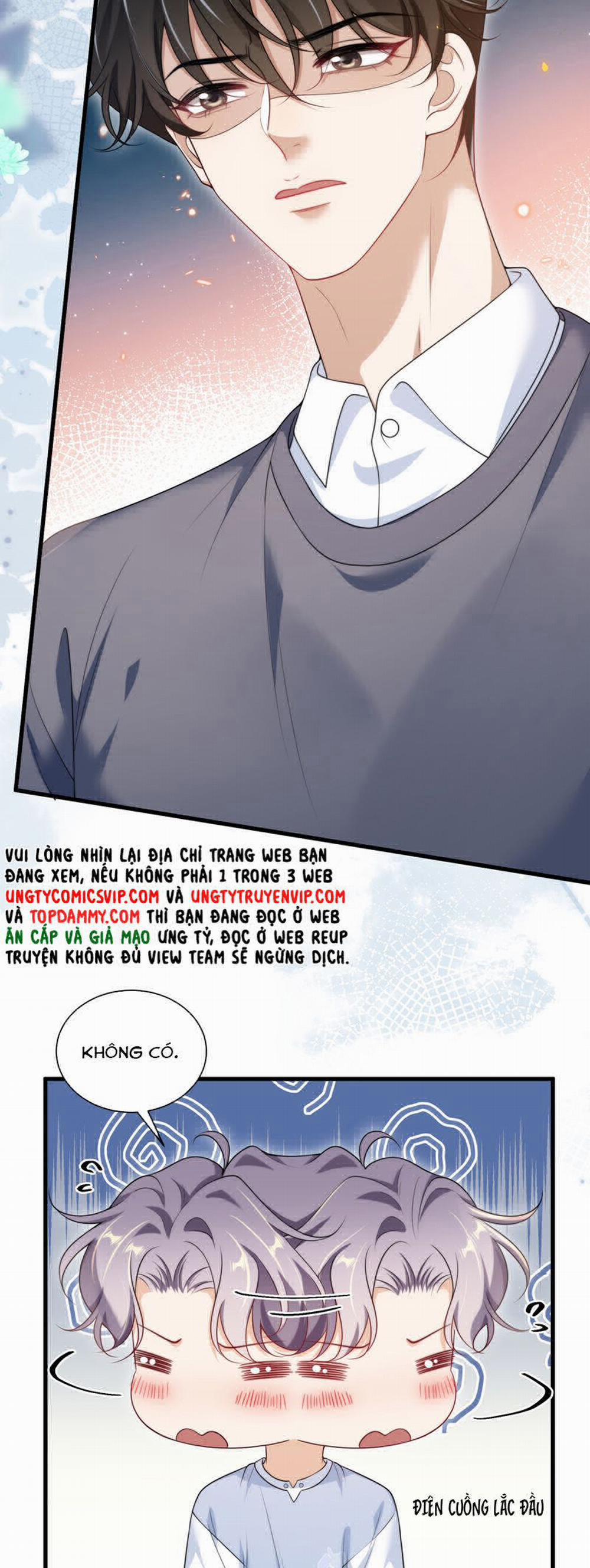 Thẳng Thắn Từ Nghiêm 112 trang 7