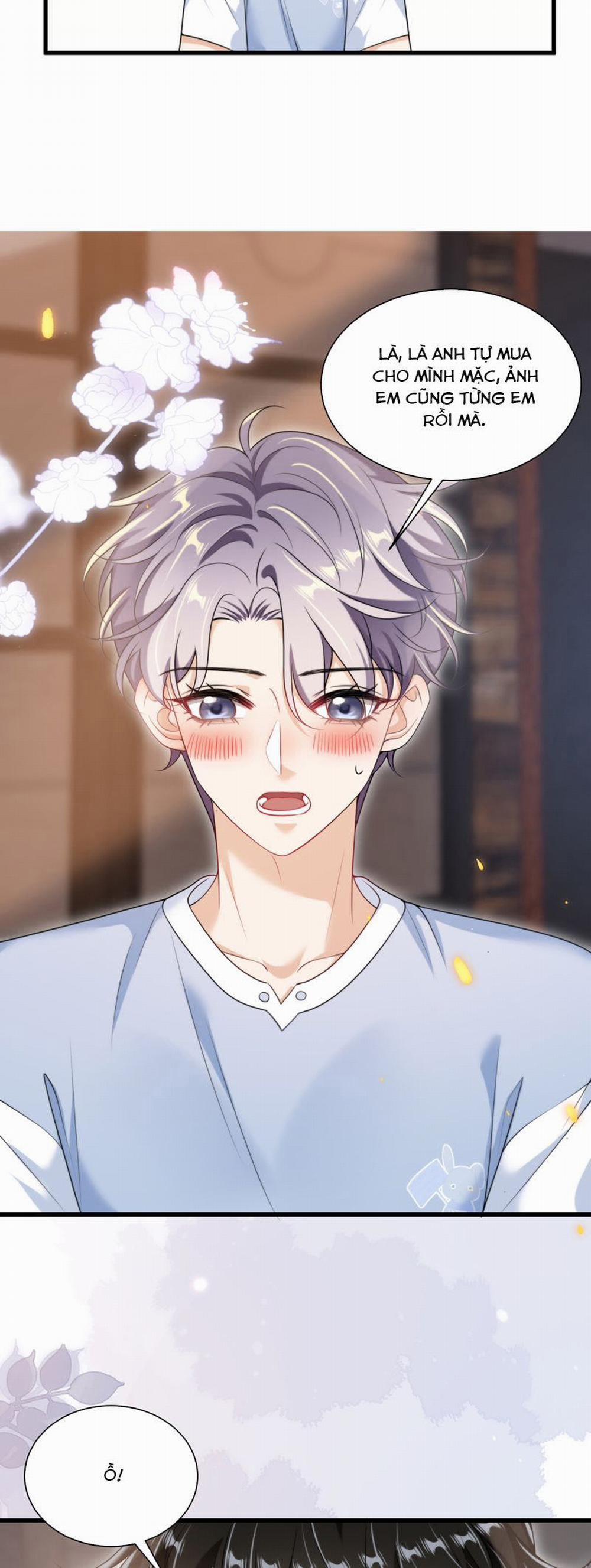 Thẳng Thắn Từ Nghiêm 112 trang 8