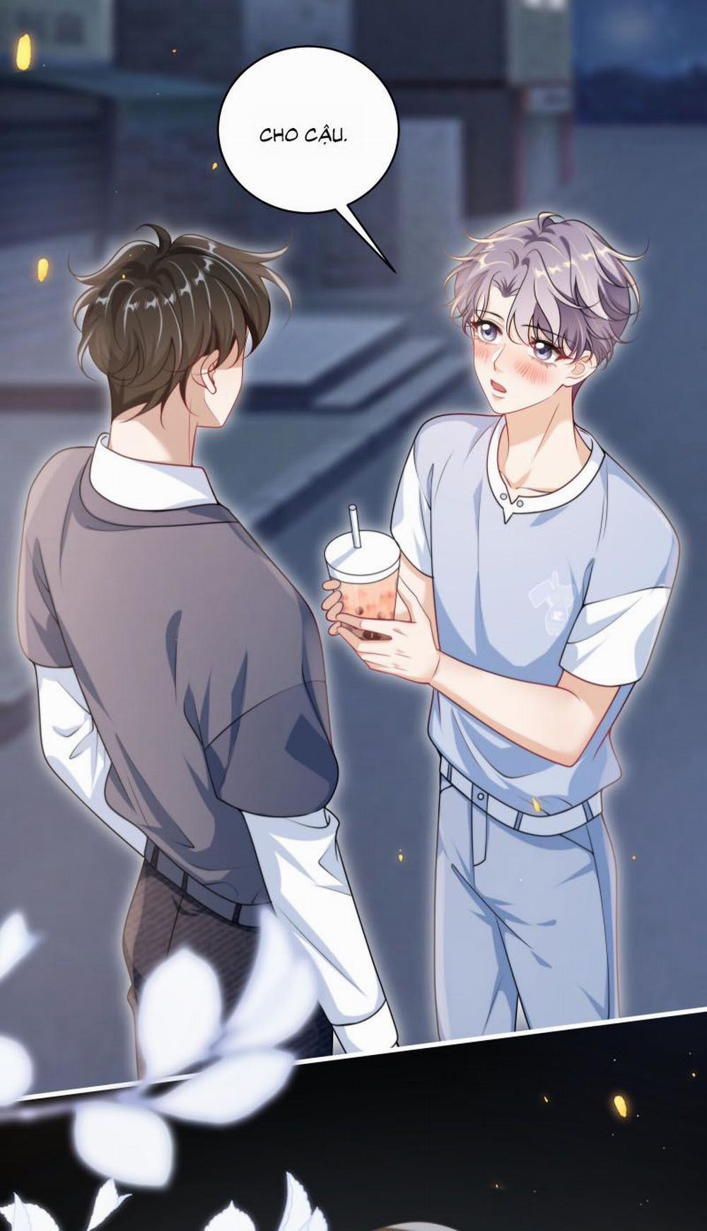 Thẳng Thắn Từ Nghiêm 113 trang 10