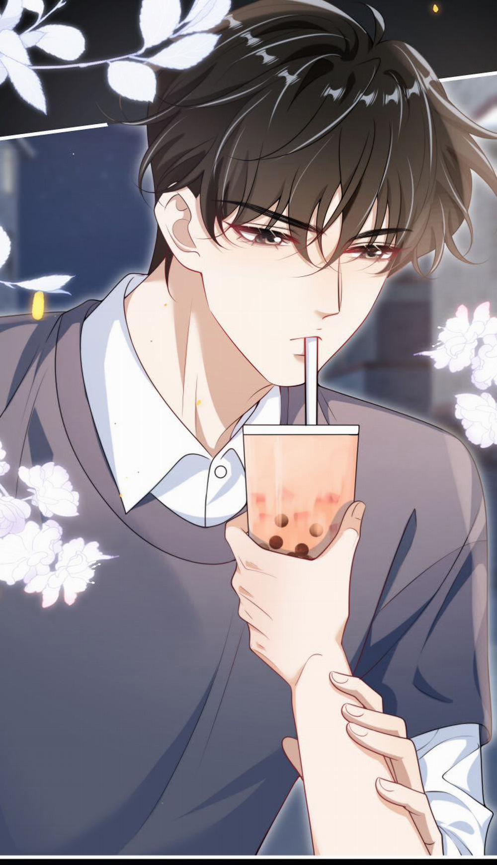 Thẳng Thắn Từ Nghiêm 113 trang 11