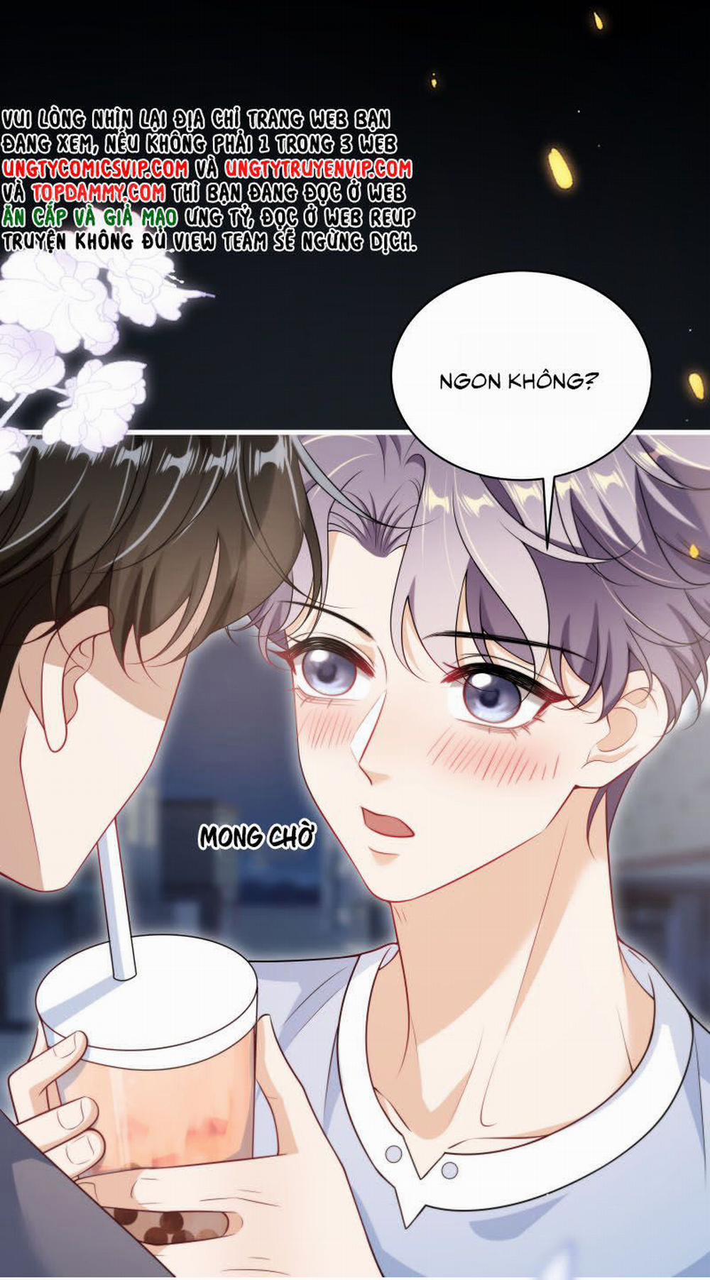 Thẳng Thắn Từ Nghiêm 113 trang 12