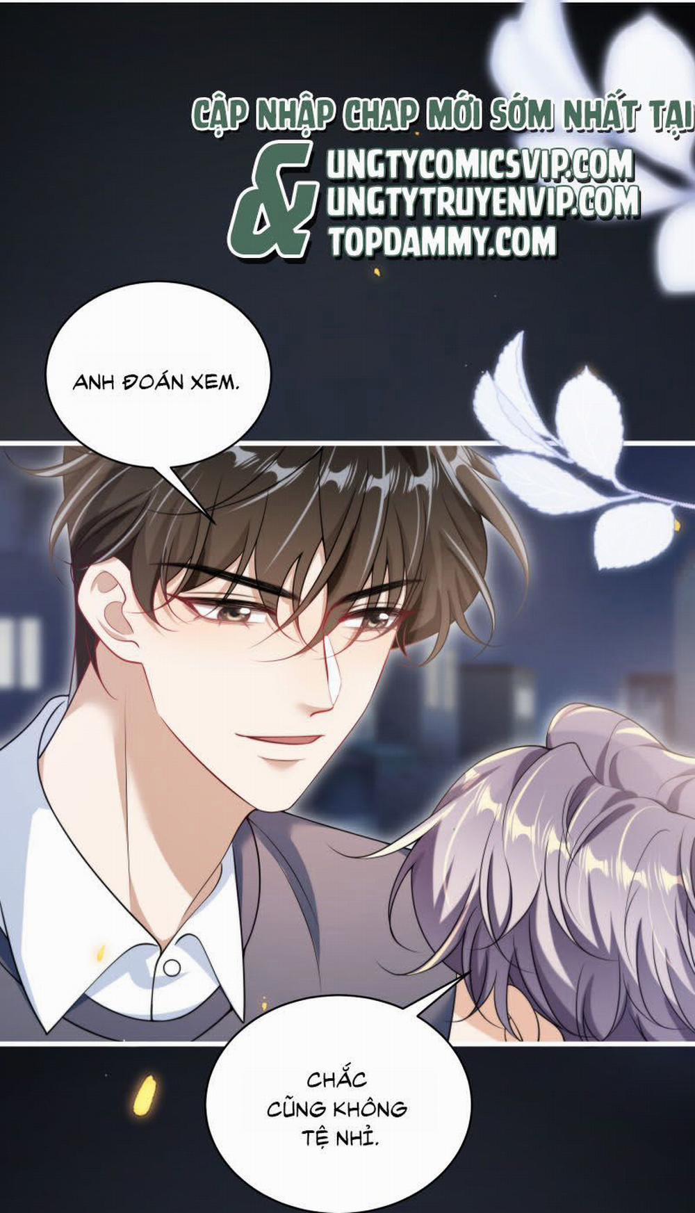 Thẳng Thắn Từ Nghiêm 113 trang 13