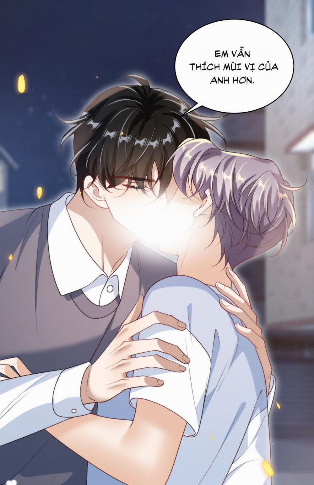 Thẳng Thắn Từ Nghiêm 113 trang 15