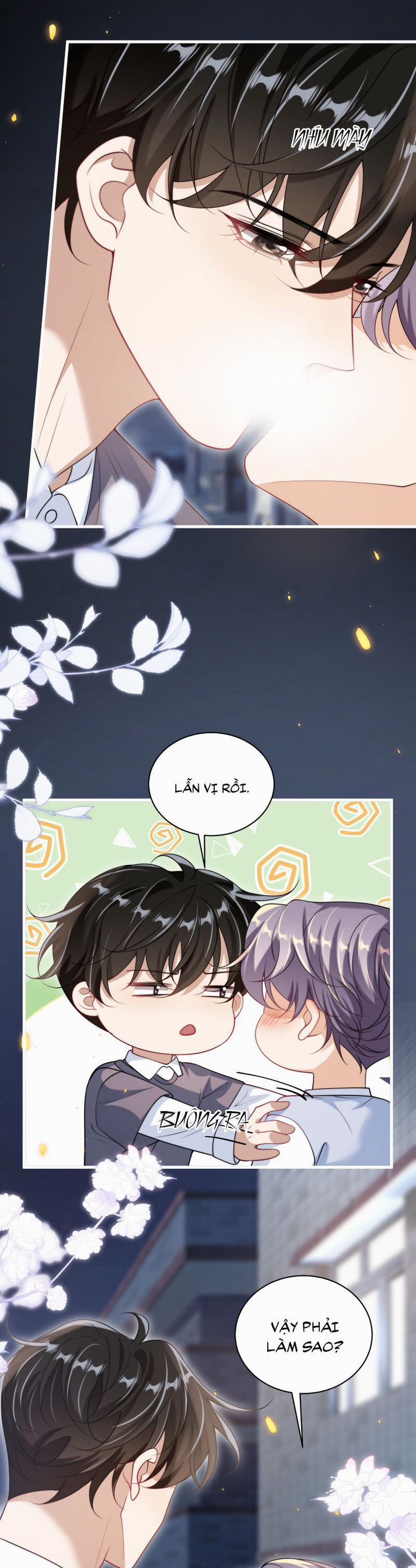 Thẳng Thắn Từ Nghiêm 113 trang 17