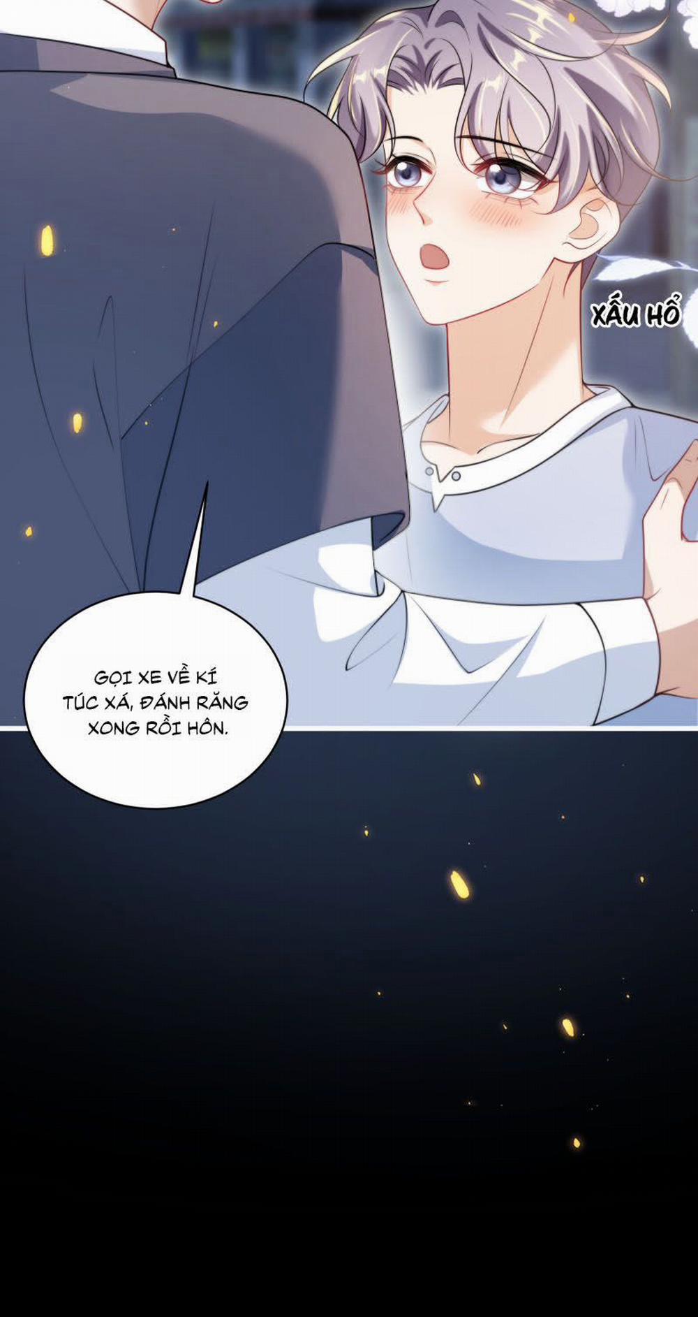 Thẳng Thắn Từ Nghiêm 113 trang 18