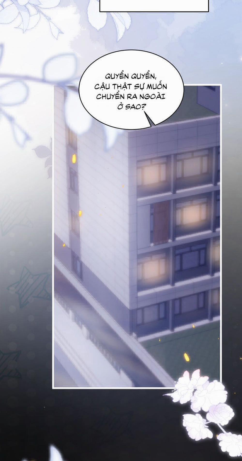 Thẳng Thắn Từ Nghiêm 113 trang 21