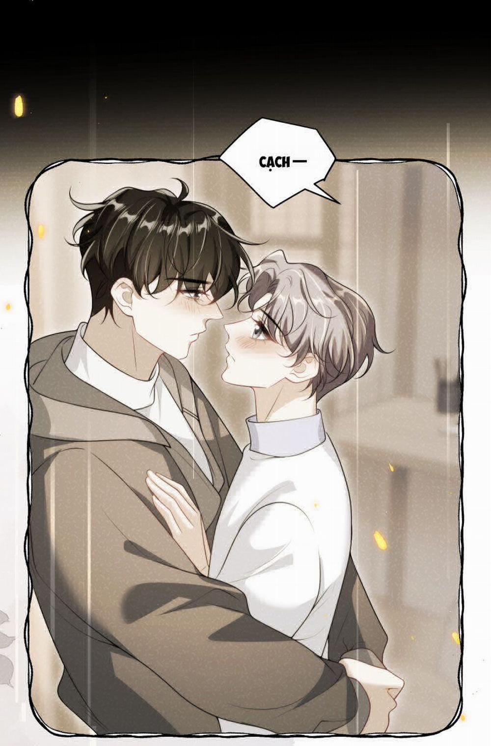 Thẳng Thắn Từ Nghiêm 113 trang 24