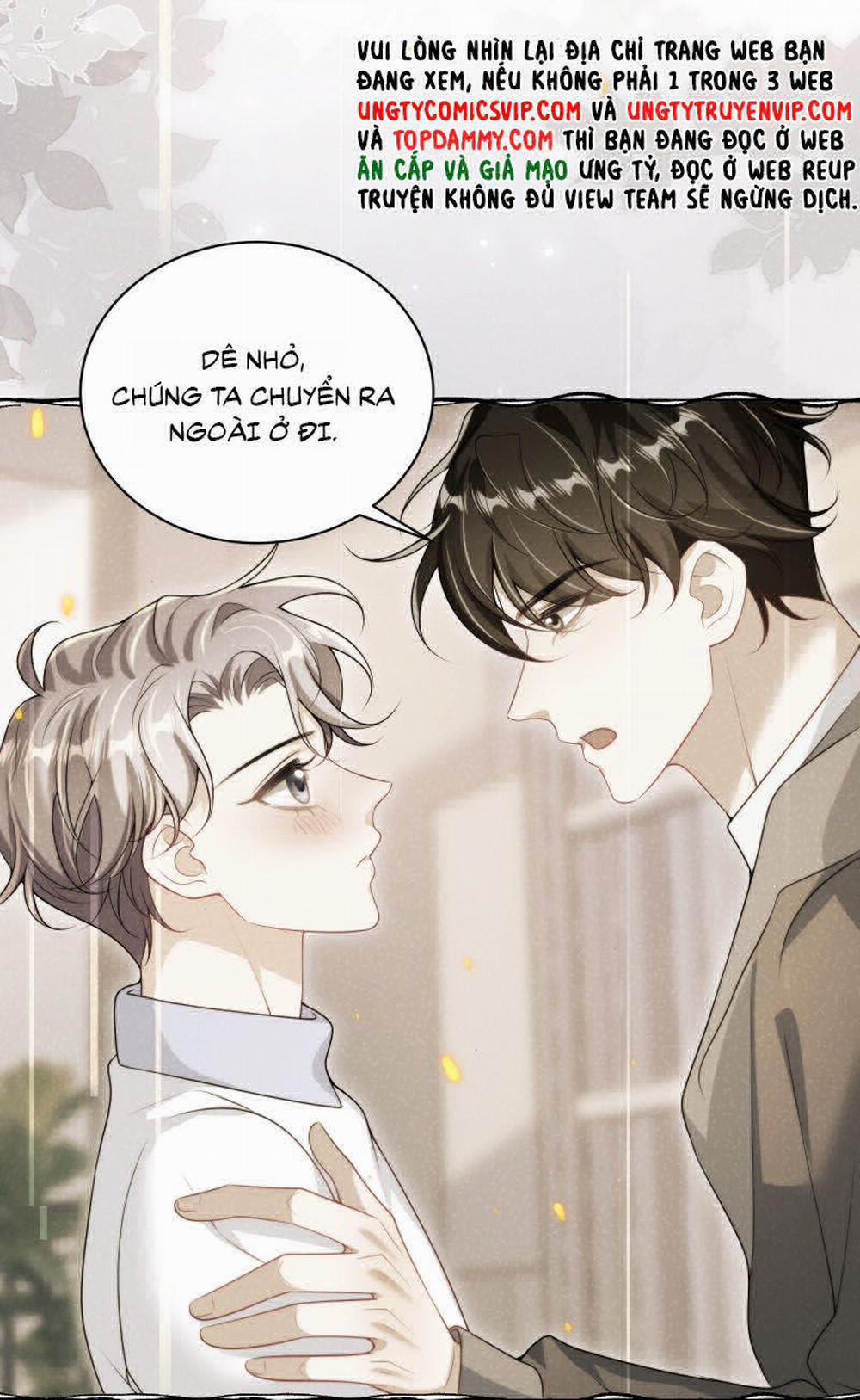 Thẳng Thắn Từ Nghiêm 113 trang 27