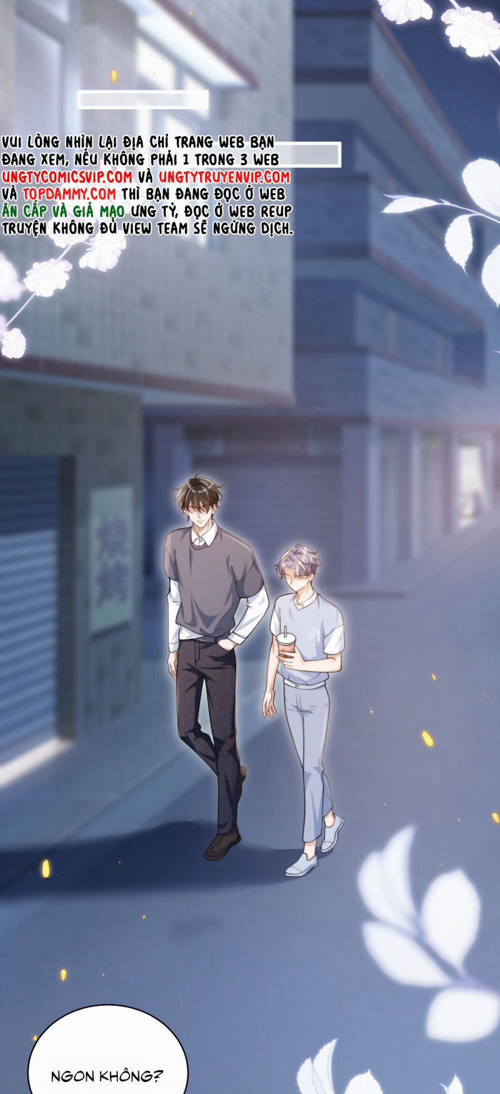 Thẳng Thắn Từ Nghiêm 113 trang 3