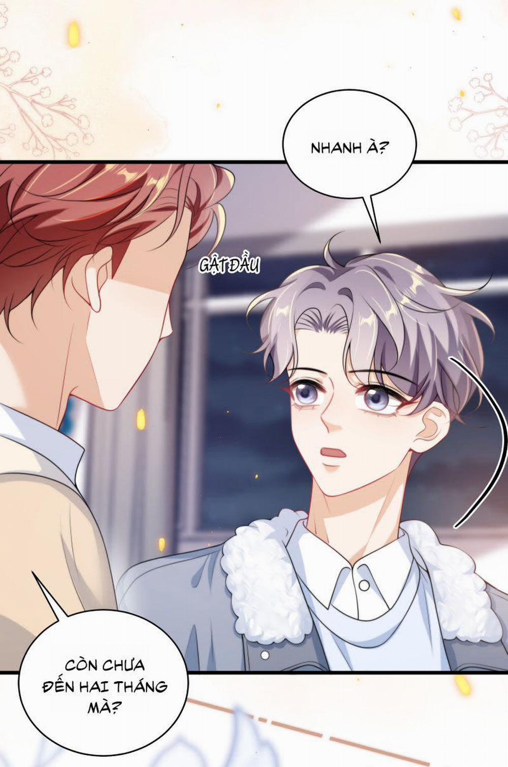 Thẳng Thắn Từ Nghiêm 113 trang 31