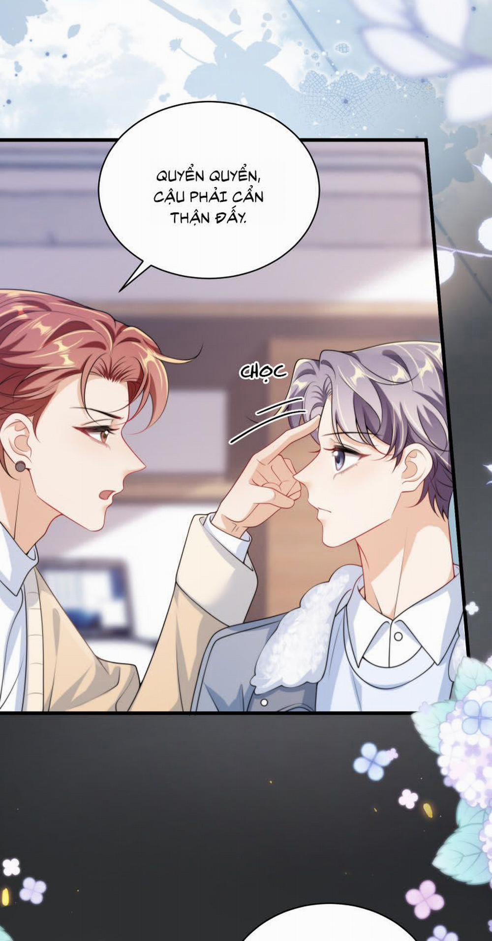 Thẳng Thắn Từ Nghiêm 113 trang 33