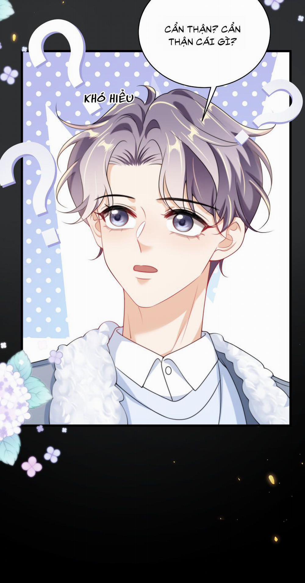 Thẳng Thắn Từ Nghiêm 113 trang 34