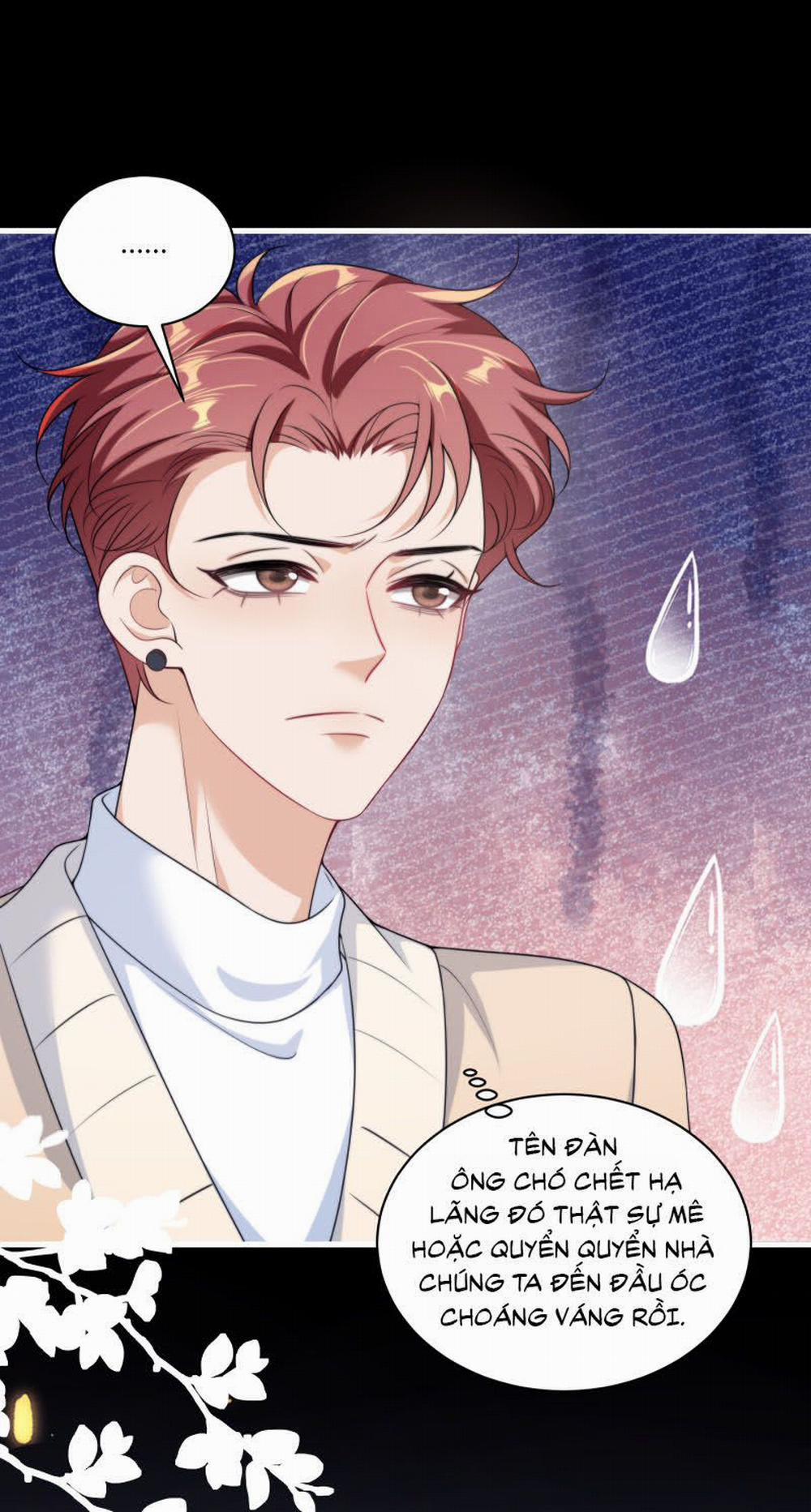 Thẳng Thắn Từ Nghiêm 113 trang 35