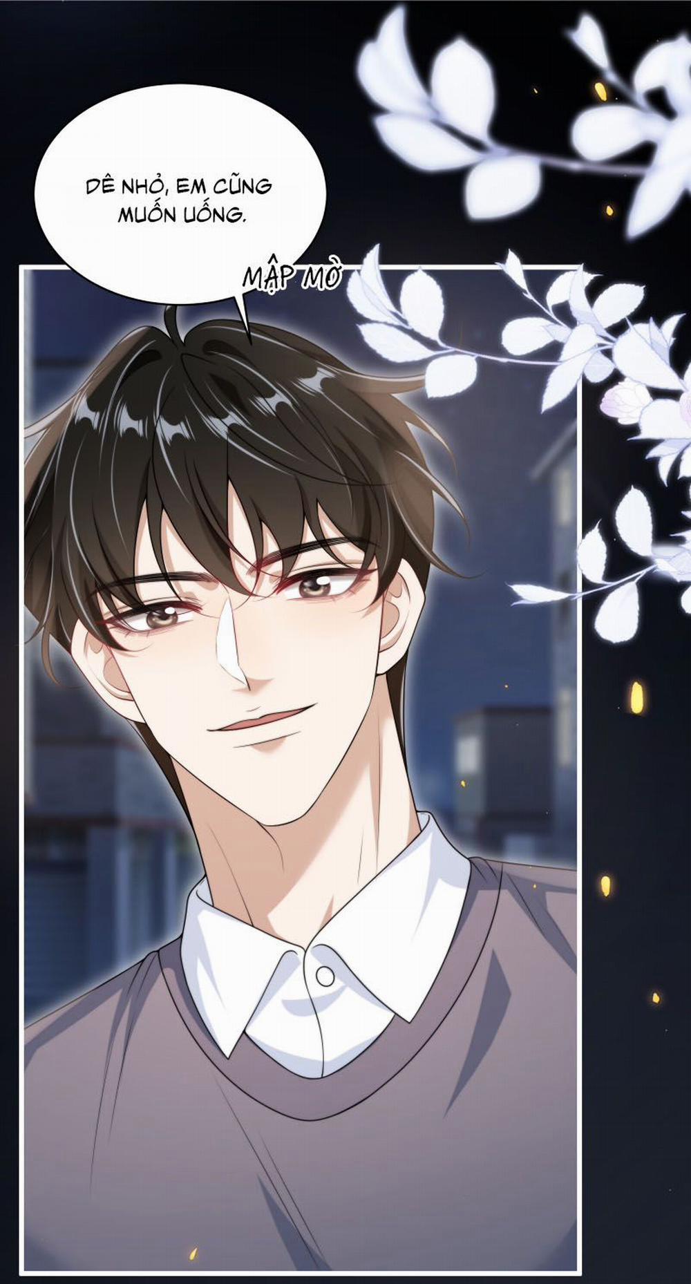 Thẳng Thắn Từ Nghiêm 113 trang 6