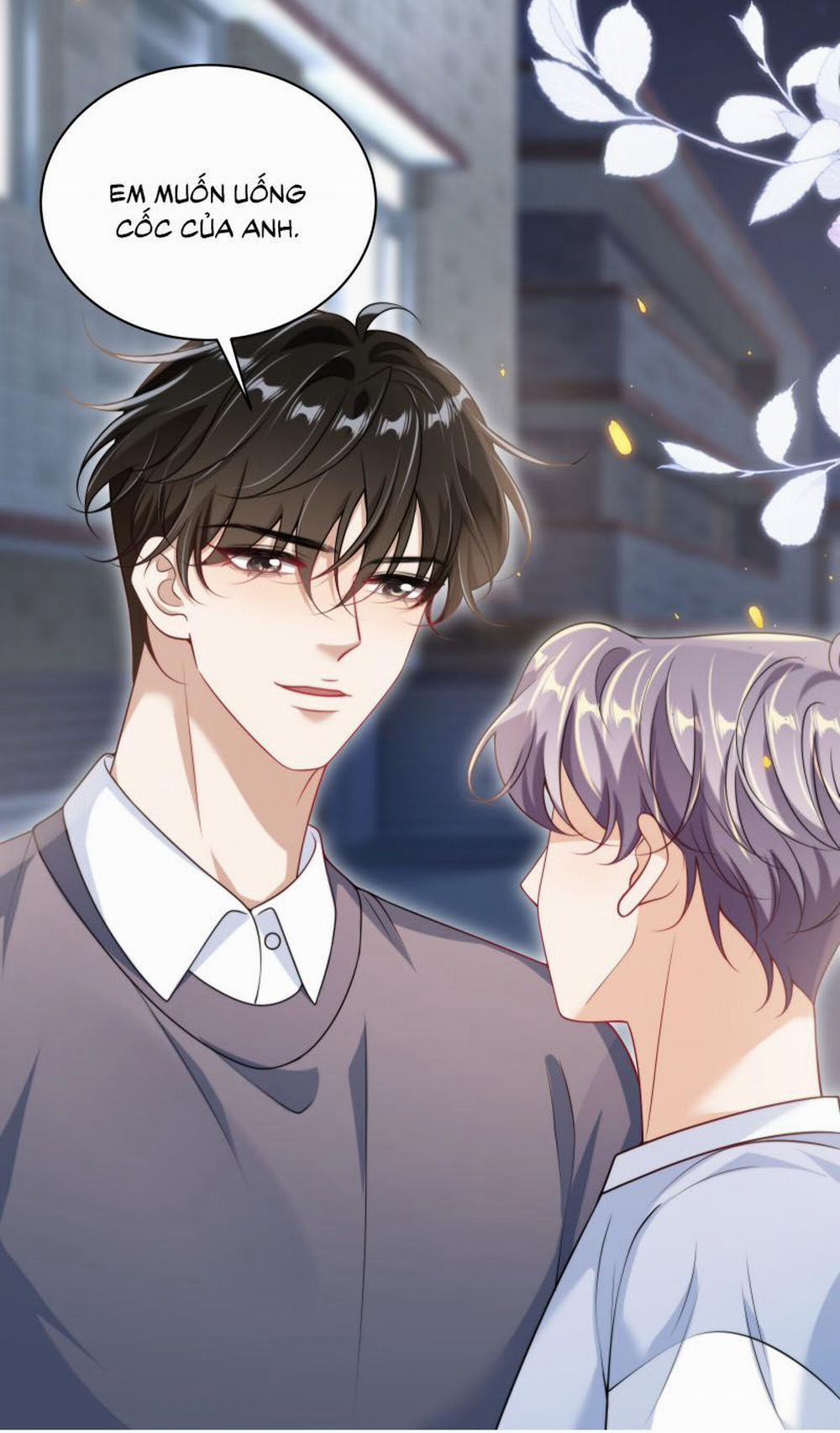 Thẳng Thắn Từ Nghiêm 113 trang 8