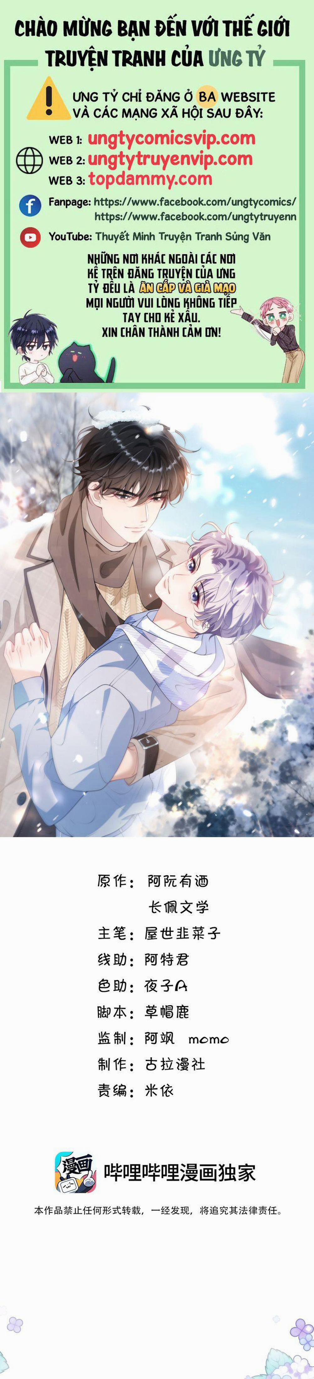 Thẳng Thắn Từ Nghiêm 114 trang 0