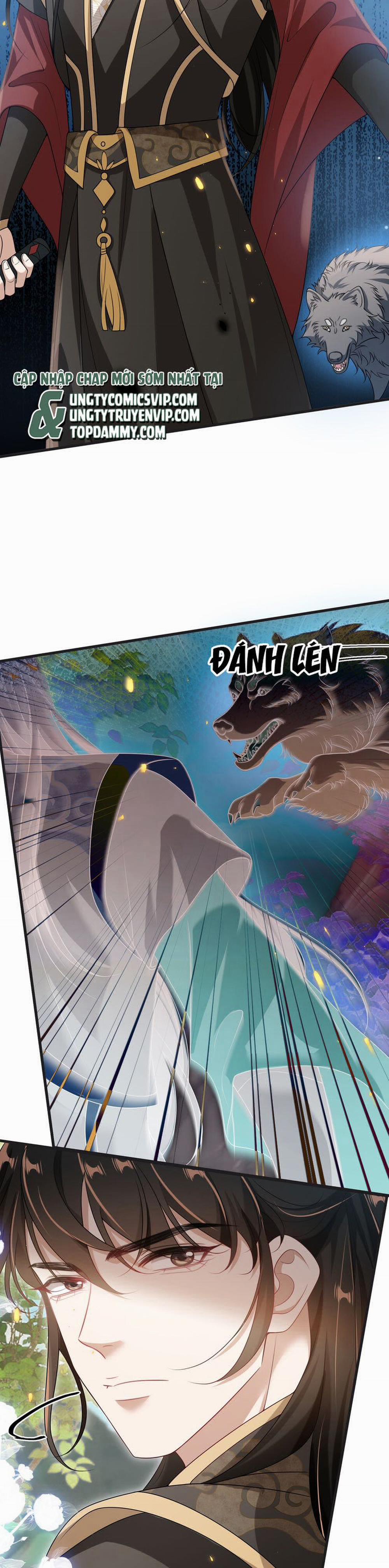 Thẳng Thắn Từ Nghiêm 114 trang 10