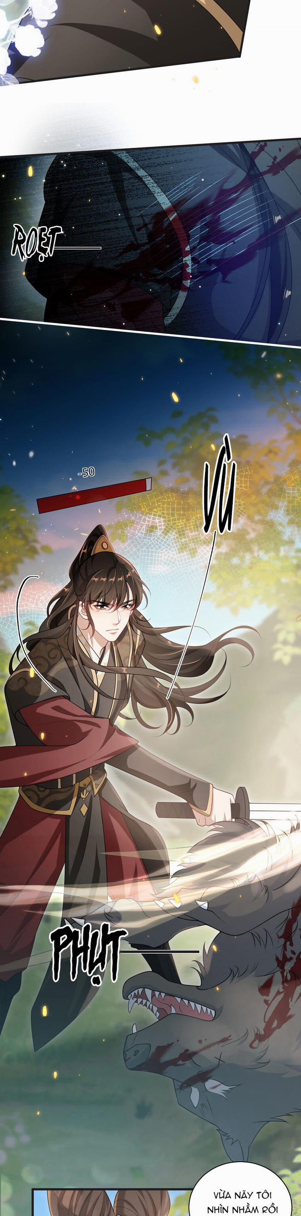 Thẳng Thắn Từ Nghiêm 114 trang 11