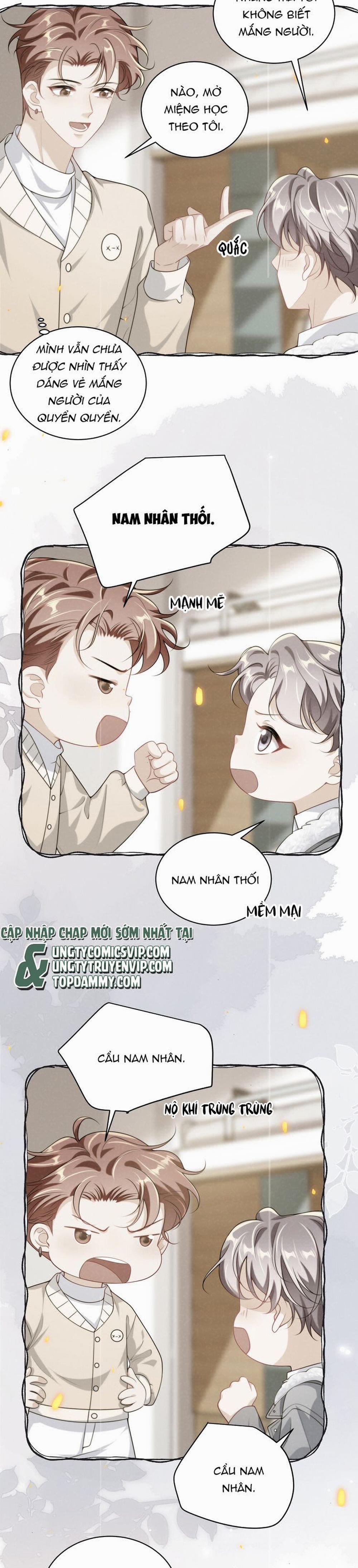 Thẳng Thắn Từ Nghiêm 114 trang 3