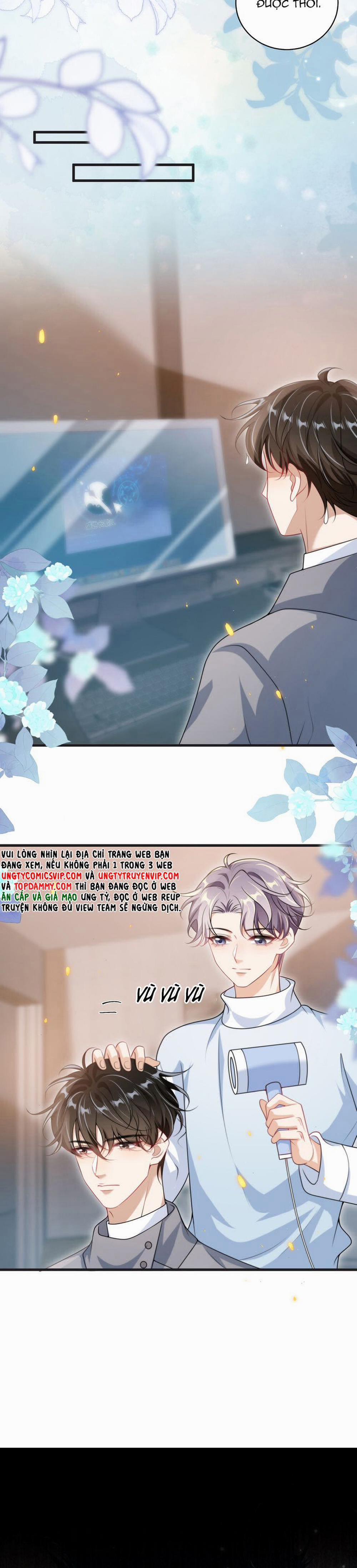 Thẳng Thắn Từ Nghiêm 114 trang 8