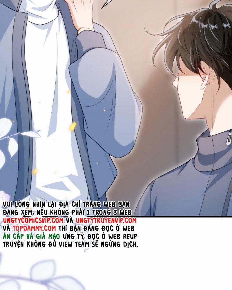 Thẳng Thắn Từ Nghiêm 115 trang 28