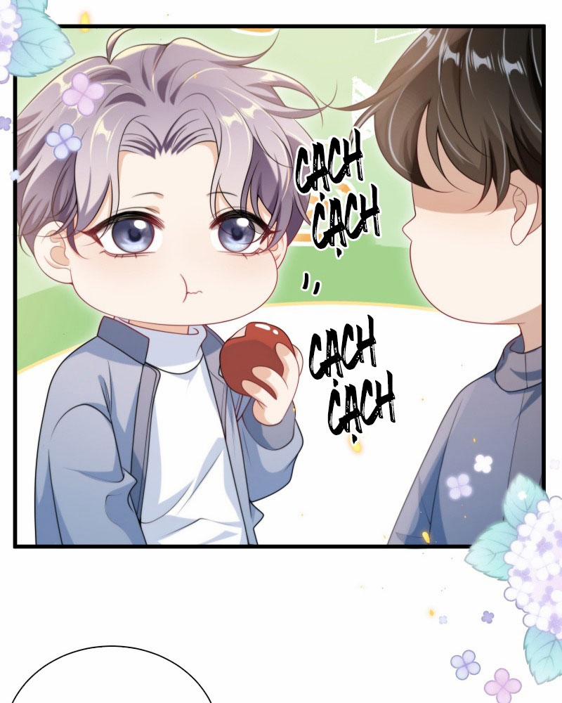 Thẳng Thắn Từ Nghiêm 115 trang 30