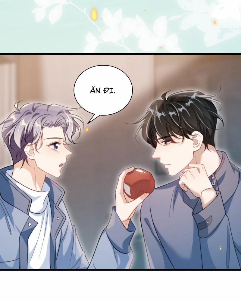 Thẳng Thắn Từ Nghiêm 115 trang 38