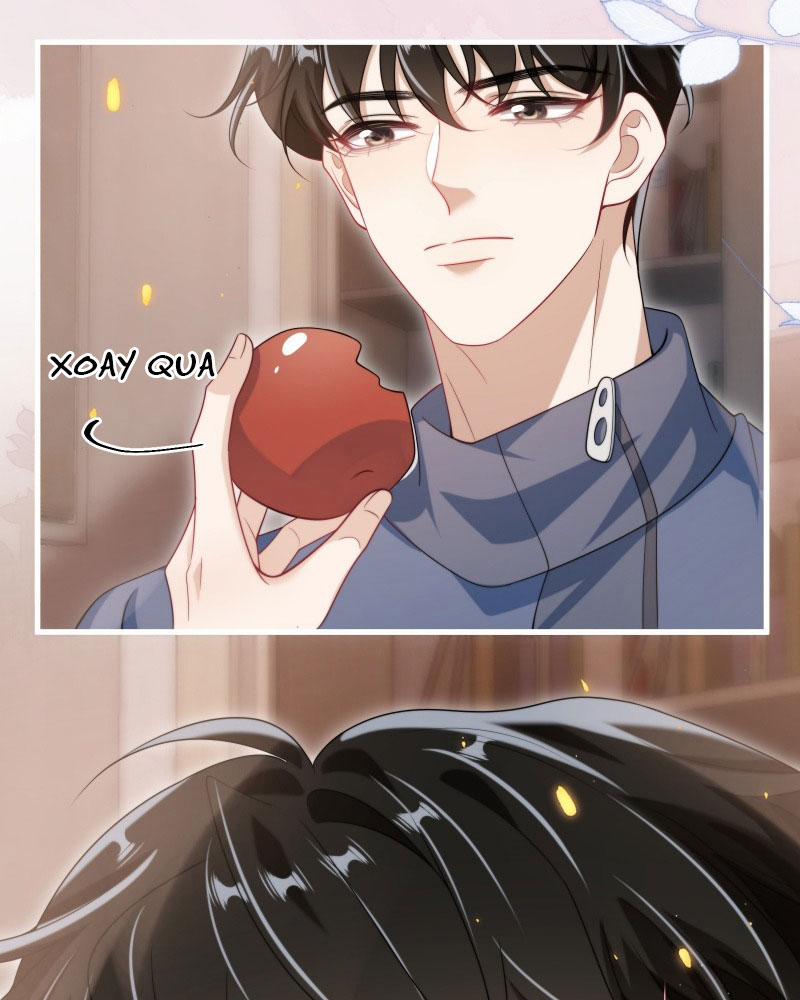 Thẳng Thắn Từ Nghiêm 115 trang 41