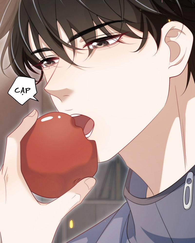 Thẳng Thắn Từ Nghiêm 115 trang 42