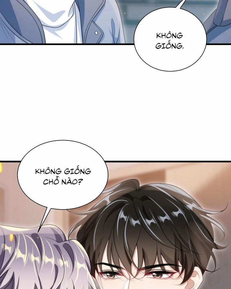 Thẳng Thắn Từ Nghiêm 115 trang 46