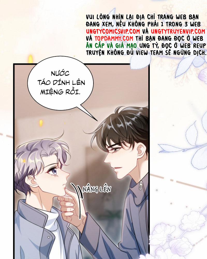 Thẳng Thắn Từ Nghiêm 115 trang 49