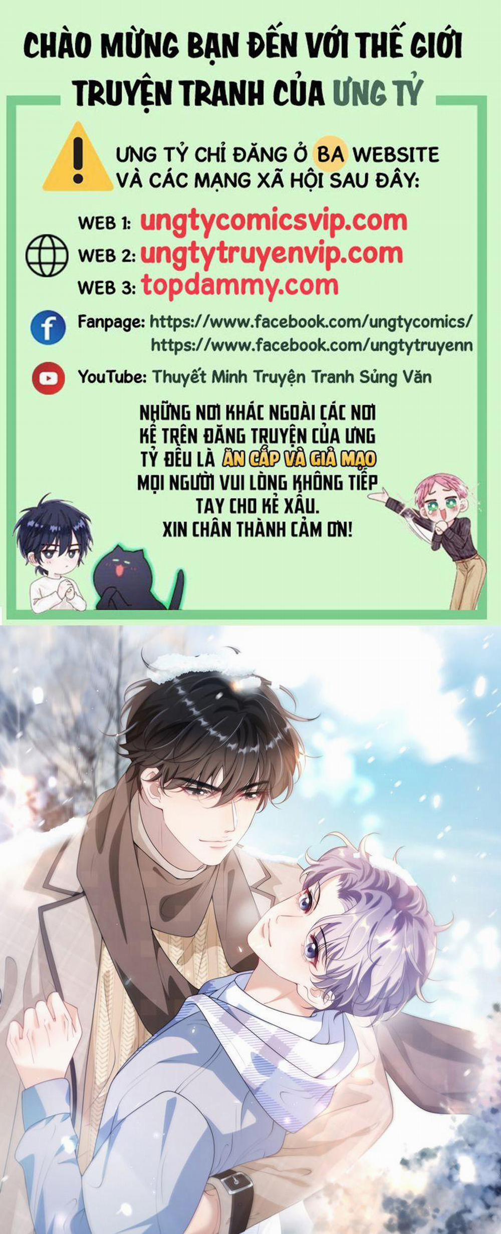 Thẳng Thắn Từ Nghiêm 116 trang 0