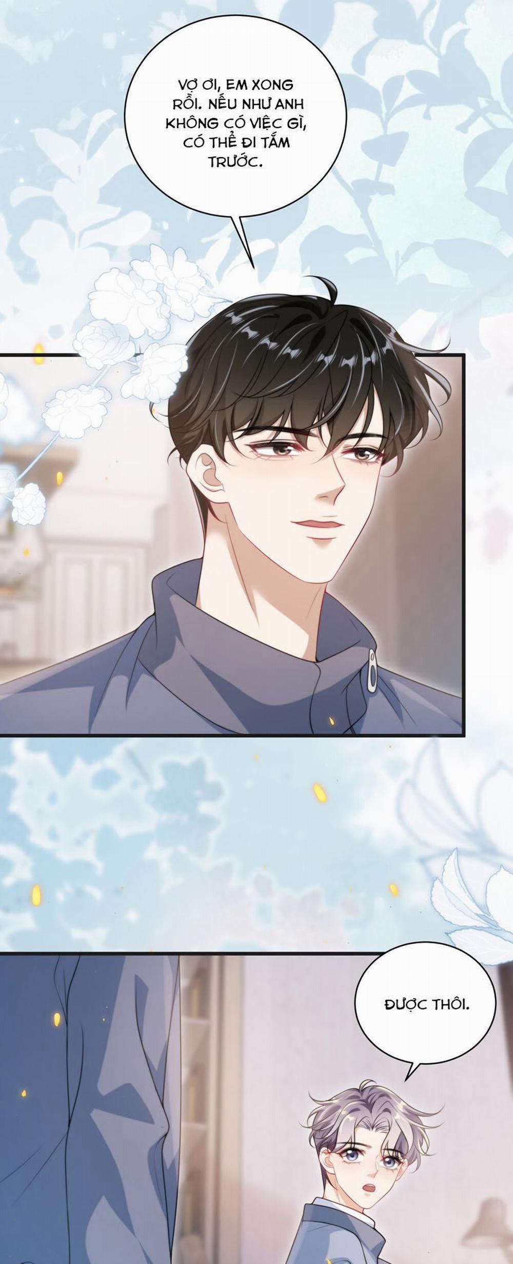 Thẳng Thắn Từ Nghiêm 116 trang 11