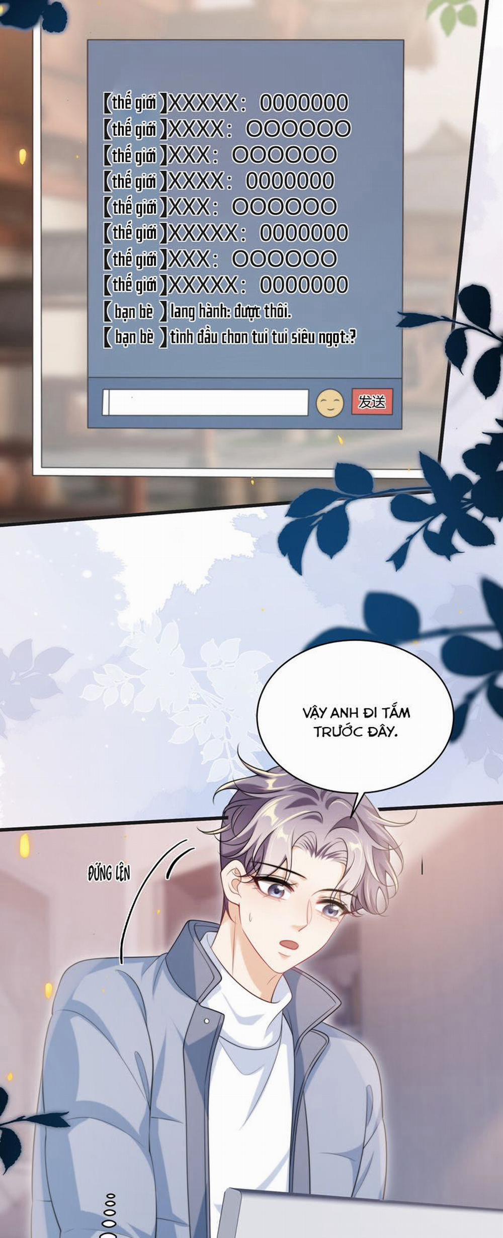 Thẳng Thắn Từ Nghiêm 116 trang 13