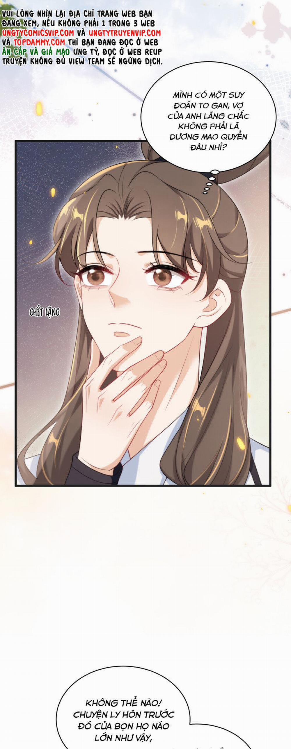 Thẳng Thắn Từ Nghiêm 116 trang 15