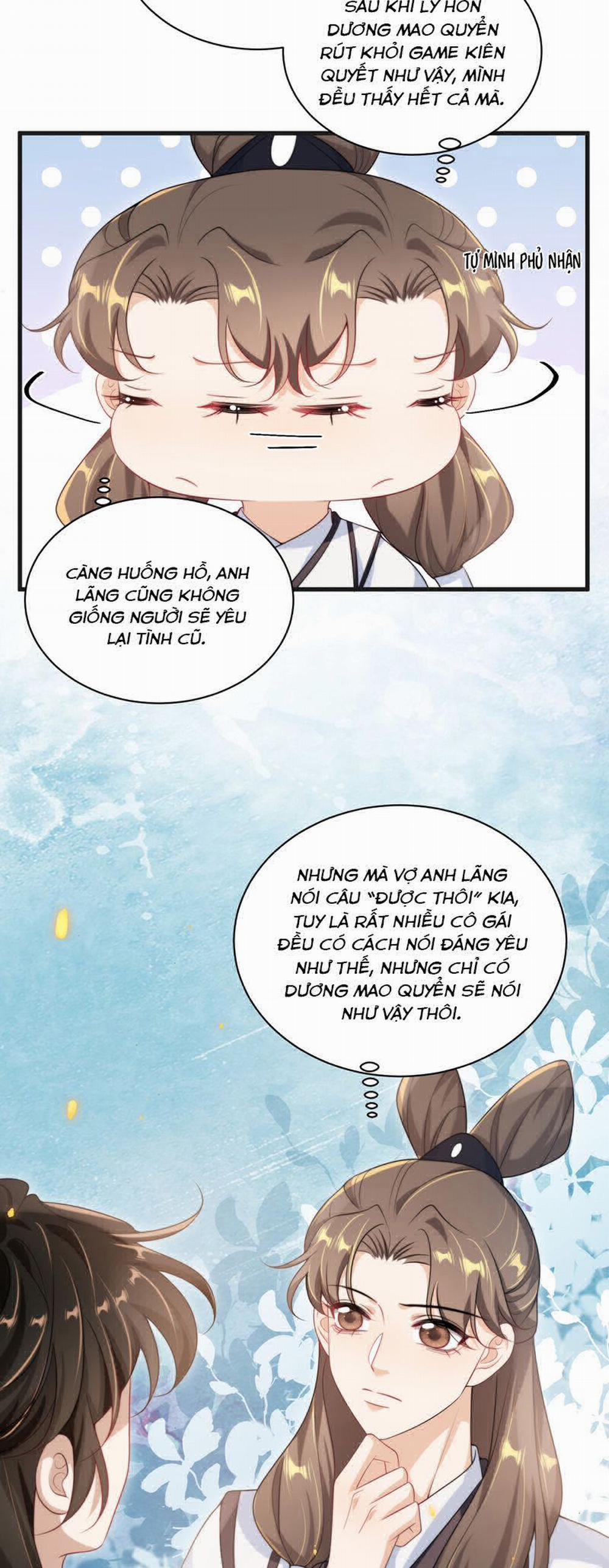 Thẳng Thắn Từ Nghiêm 116 trang 16