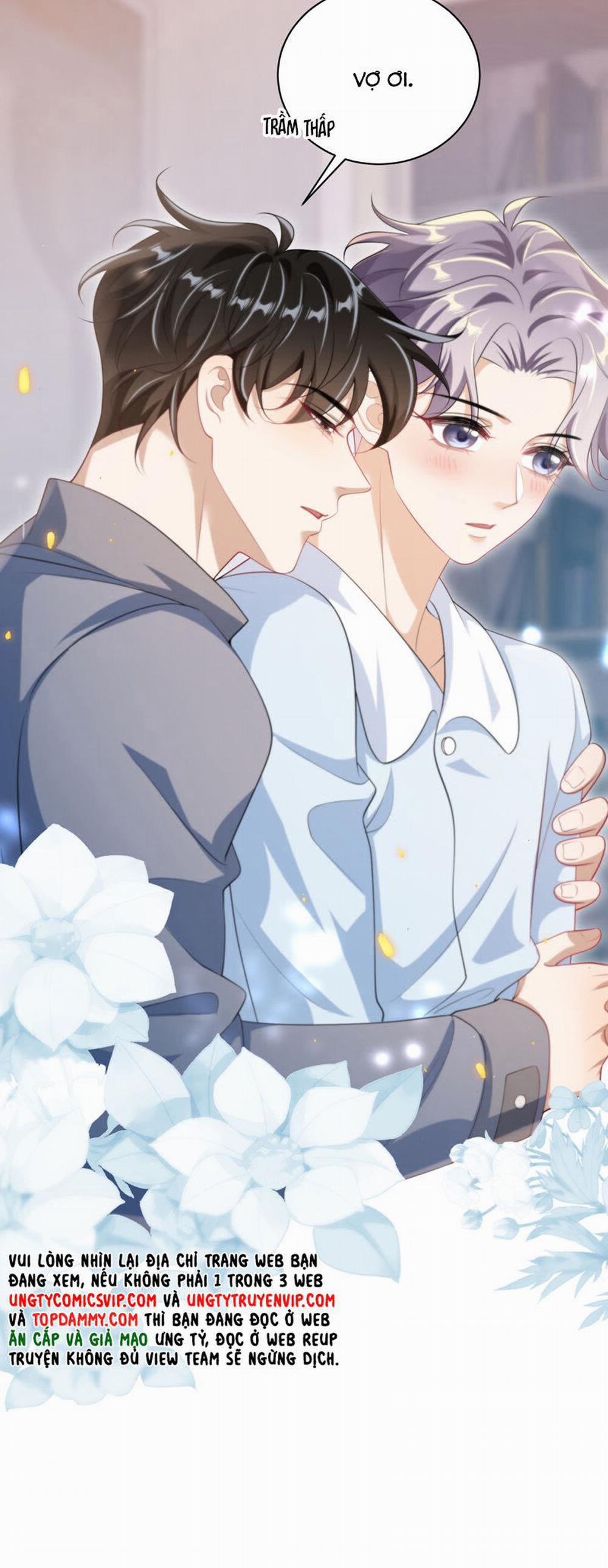 Thẳng Thắn Từ Nghiêm 116 trang 27