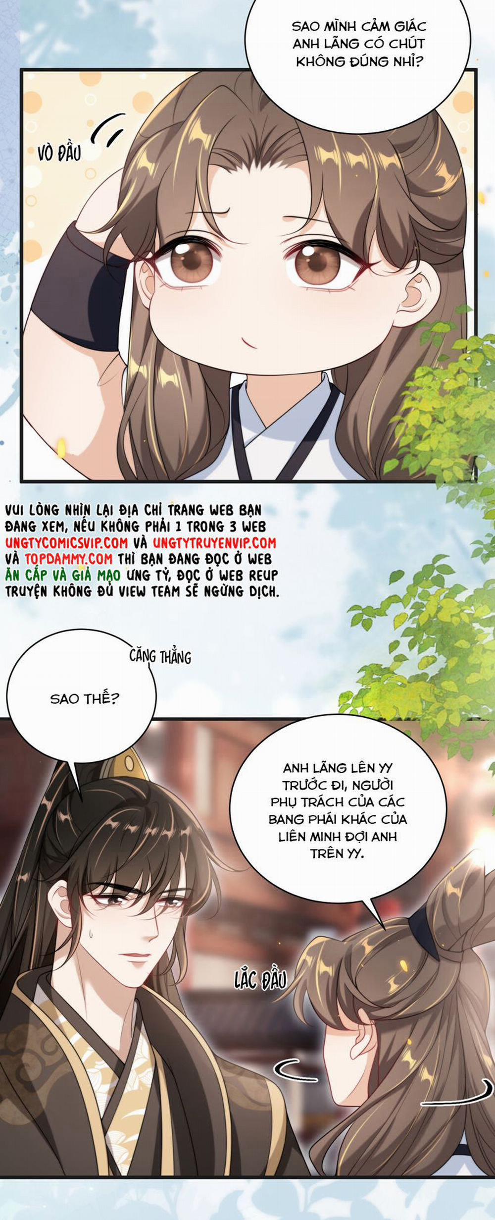 Thẳng Thắn Từ Nghiêm 117 trang 10