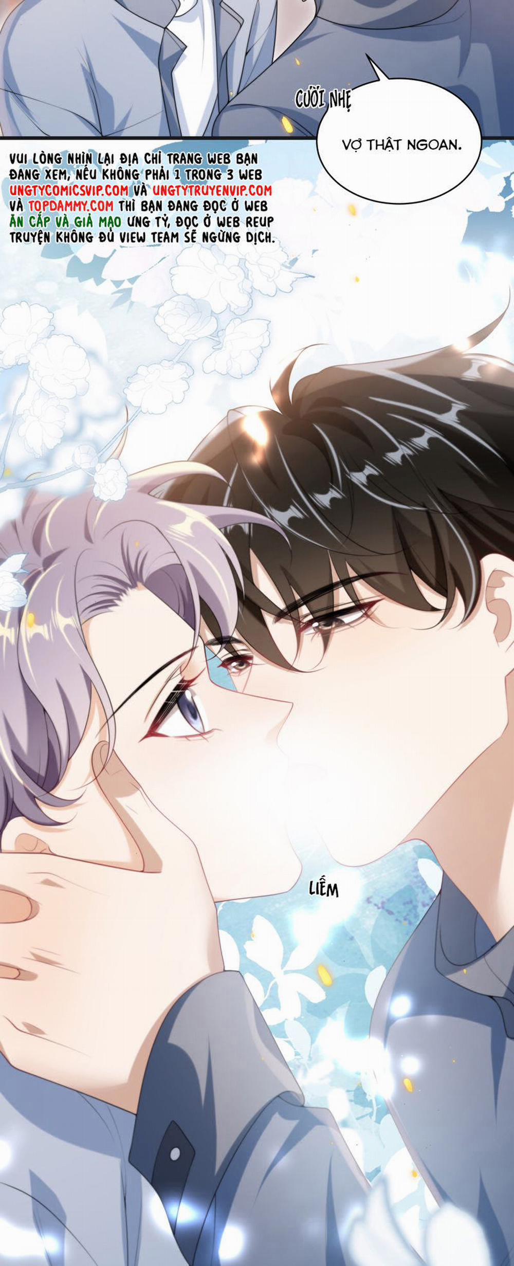 Thẳng Thắn Từ Nghiêm 117 trang 2