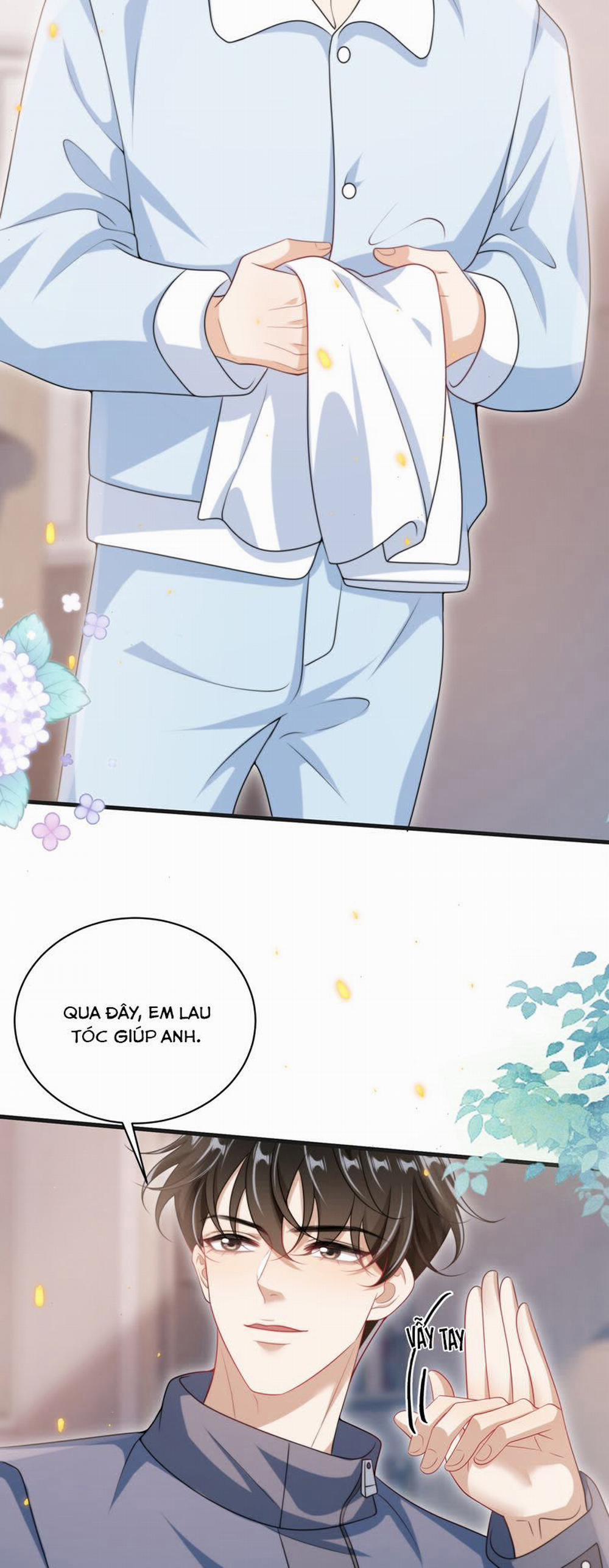 Thẳng Thắn Từ Nghiêm 117 trang 20