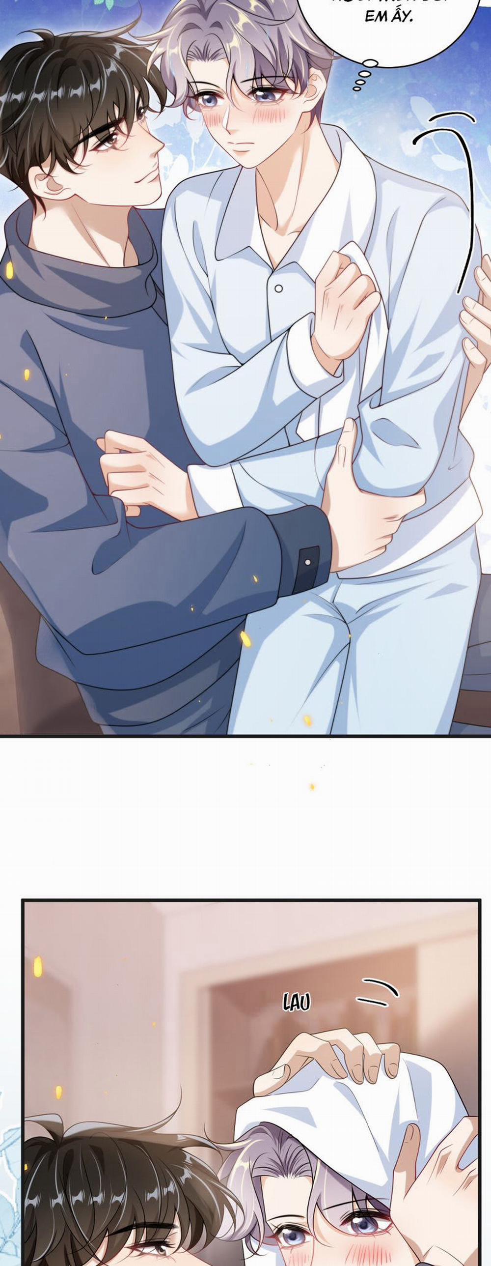 Thẳng Thắn Từ Nghiêm 117 trang 22