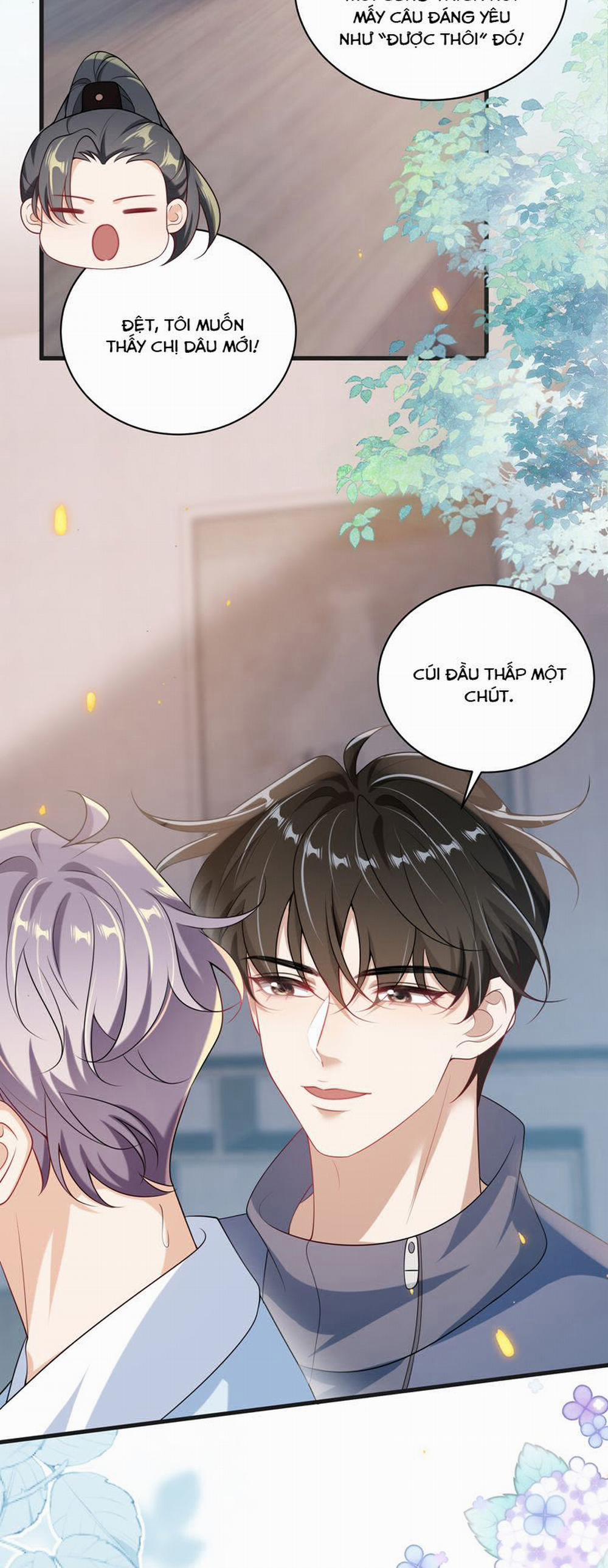 Thẳng Thắn Từ Nghiêm 117 trang 24