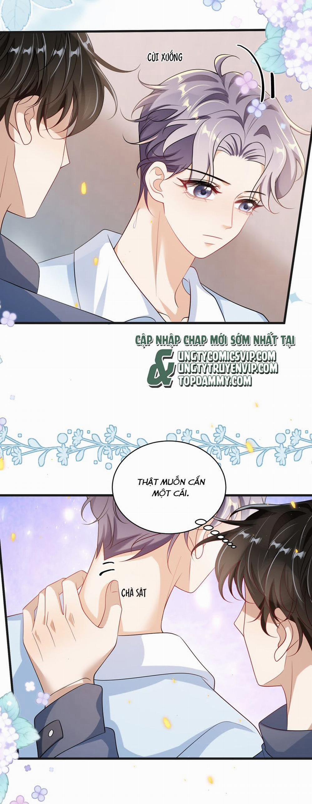 Thẳng Thắn Từ Nghiêm 117 trang 25